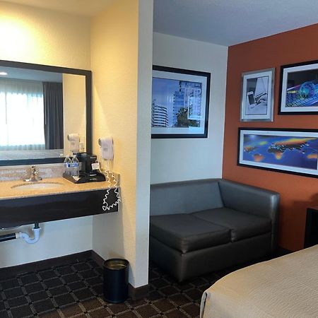 Oregon Trail Inn And Suites Lakeview Bagian luar foto