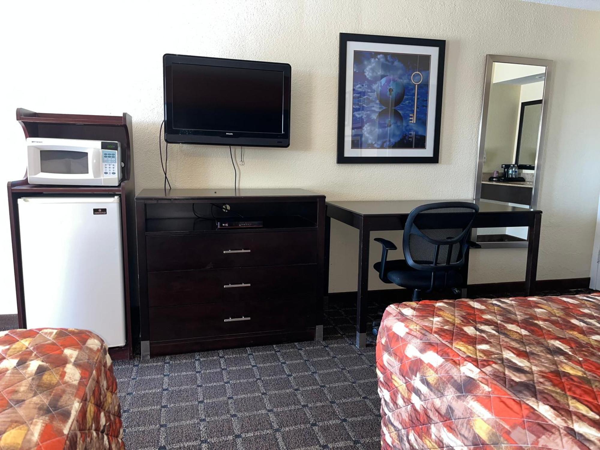 Oregon Trail Inn And Suites Lakeview Bagian luar foto
