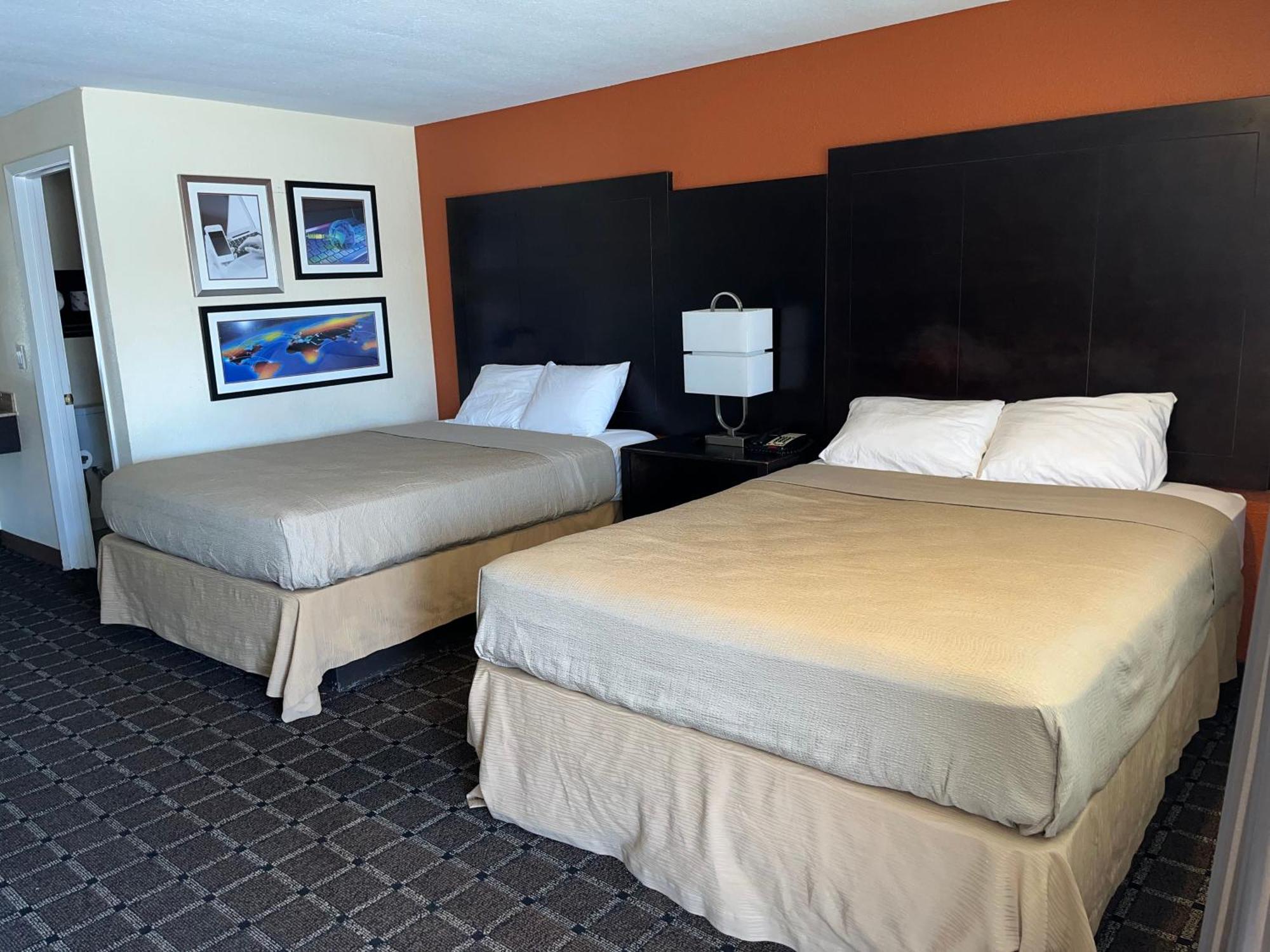 Oregon Trail Inn And Suites Lakeview Bagian luar foto