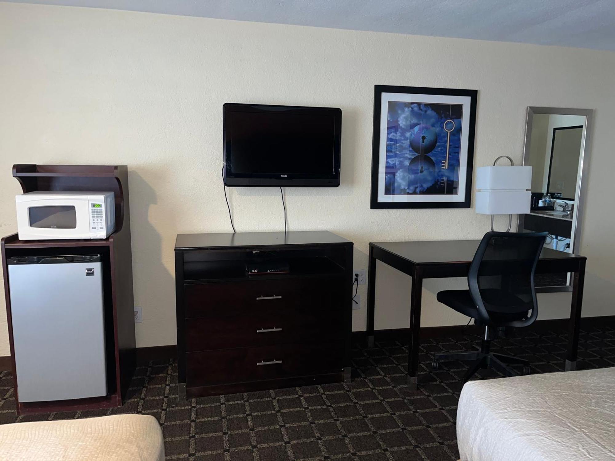 Oregon Trail Inn And Suites Lakeview Bagian luar foto